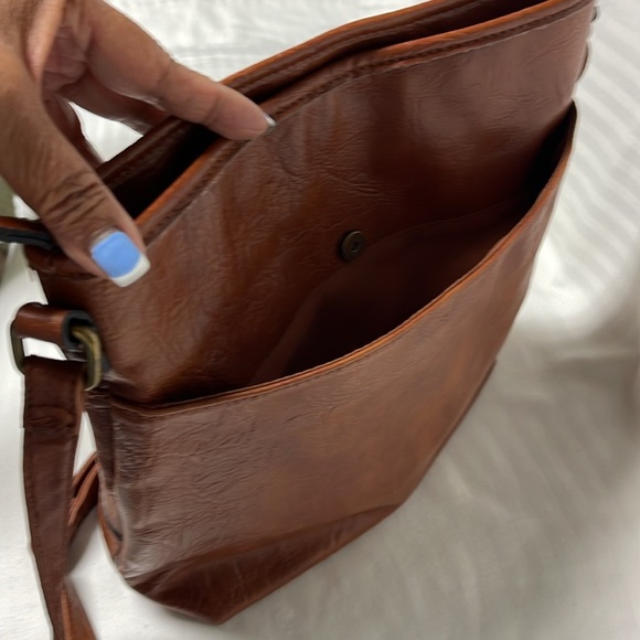 Beautiful shoulder bag - Picture 4 of 13